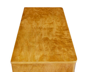 1960’s Scandinavian Birch Chest of Drawers — thumbnail 8