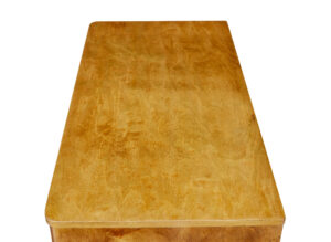 1960’s Scandinavian Birch Chest of Drawers — thumbnail 7