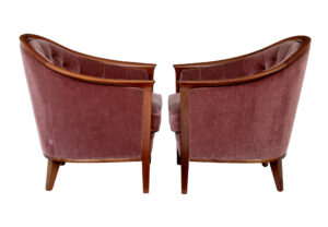 Mid Century 3 Piece Suite by Broderna Andersson — thumbnail 3