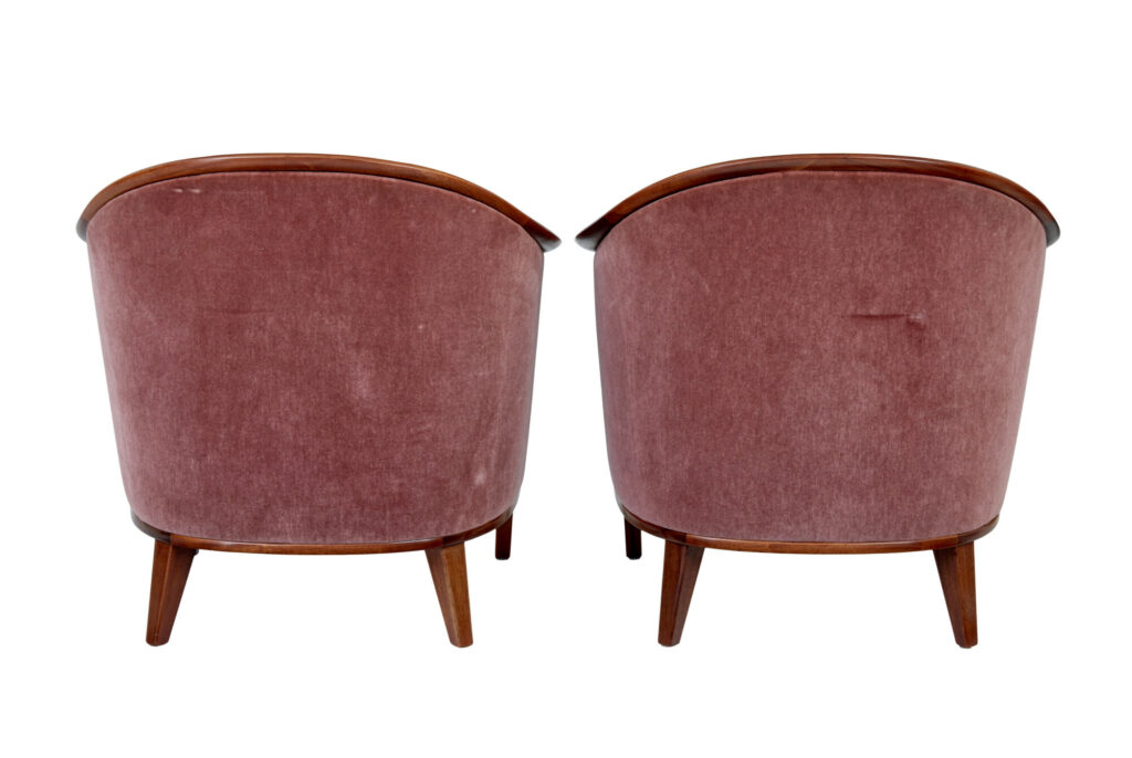 Mid Century 3 Piece Suite by Broderna Andersson — image 4