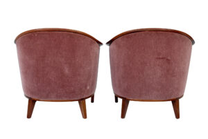 Mid Century 3 Piece Suite by Broderna Andersson — thumbnail 4