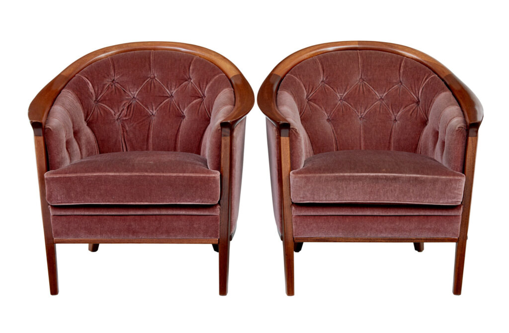 Mid Century 3 Piece Suite by Broderna Andersson — image 6