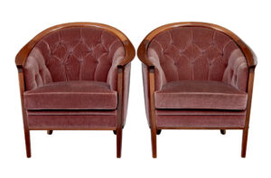 Mid Century 3 Piece Suite by Broderna Andersson — thumbnail 6