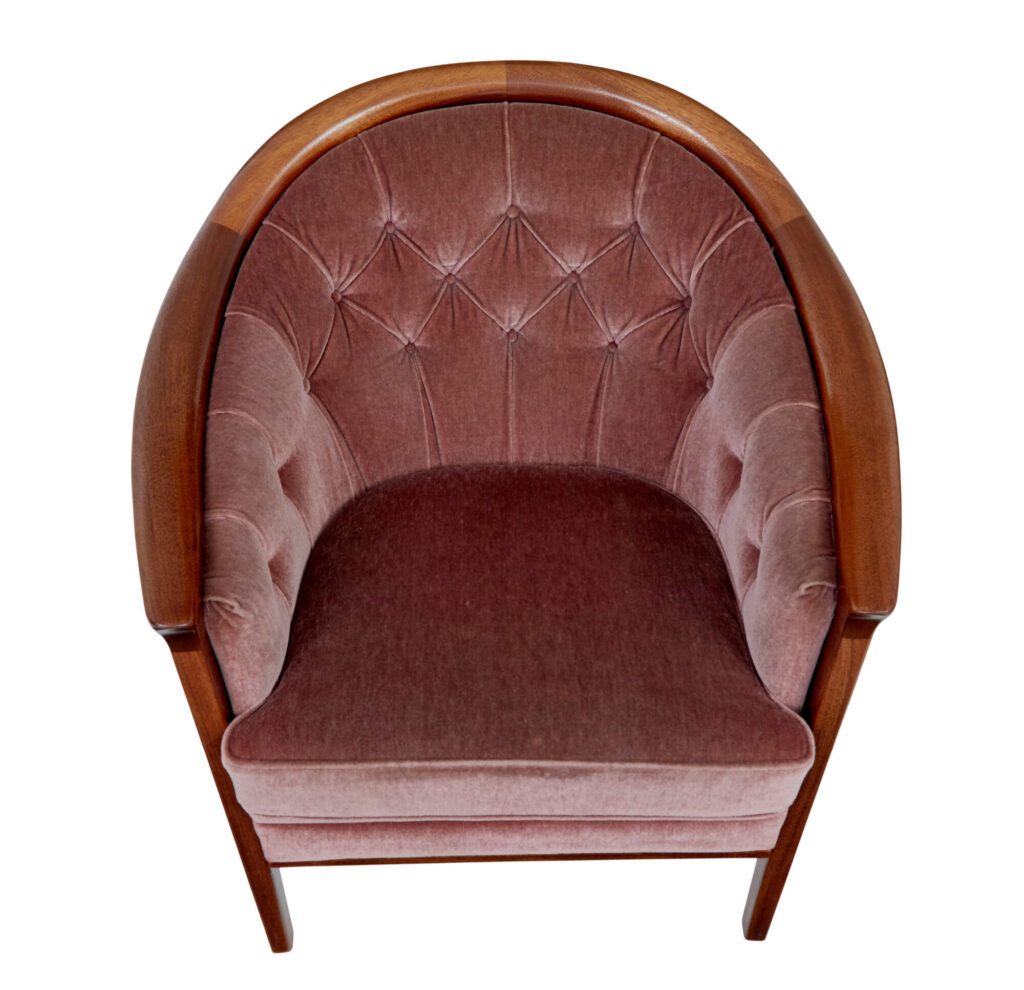 Mid Century 3 Piece Suite by Broderna Andersson — image 8