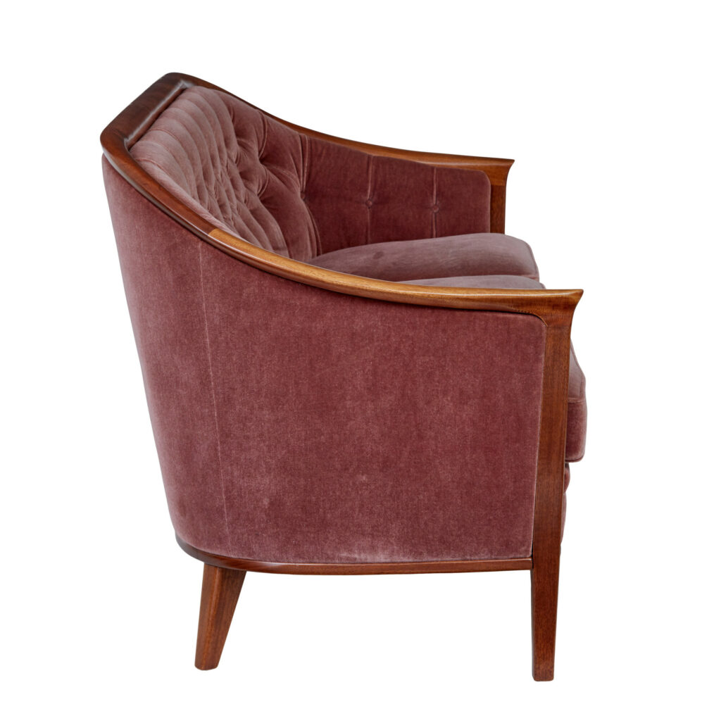 Mid Century 3 Piece Suite by Broderna Andersson — image 10