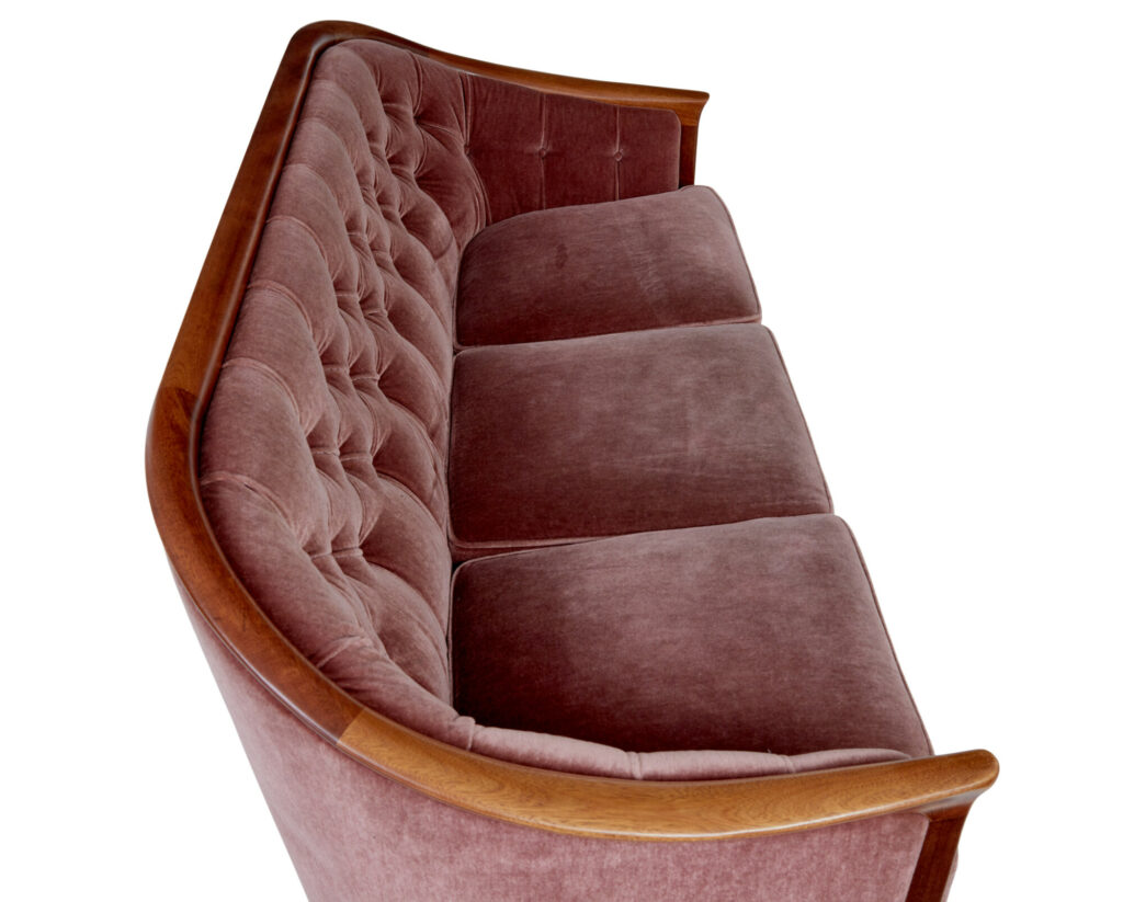 Mid Century 3 Piece Suite by Broderna Andersson — image 9