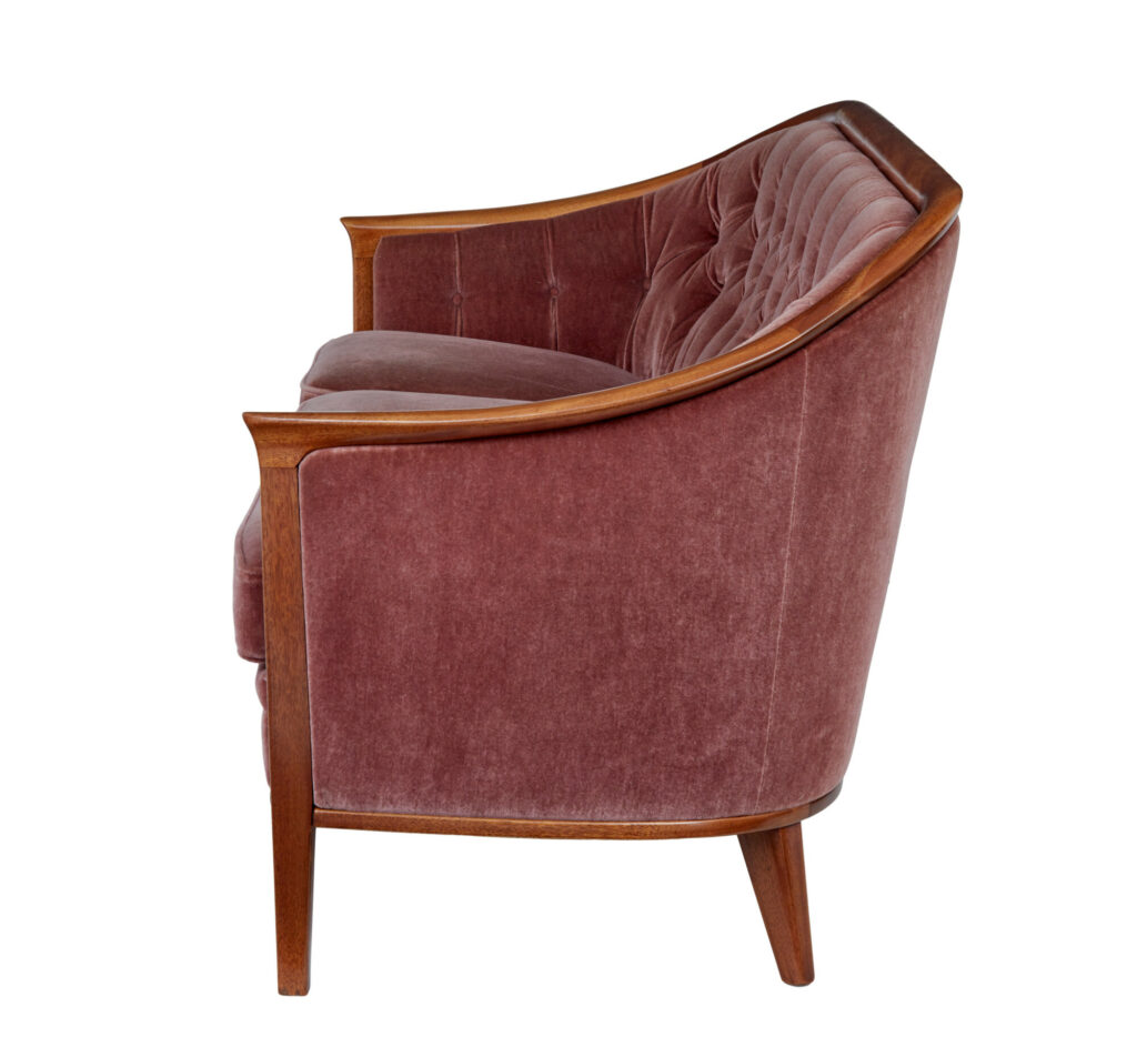 Mid Century 3 Piece Suite by Broderna Andersson — image 12