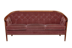 Mid Century 3 Piece Suite by Broderna Andersson — thumbnail 13