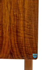 20th Century Swedish Teak Tambour Front Sideboard by Atvidabergs — thumbnail 12