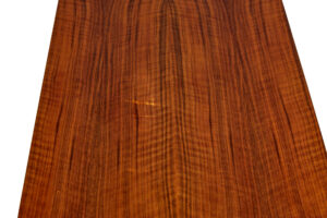 20th Century Swedish Teak Tambour Front Sideboard by Atvidabergs — thumbnail 9
