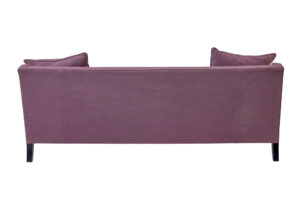 Contemporary Modern Upholstered Sofa — thumbnail 6