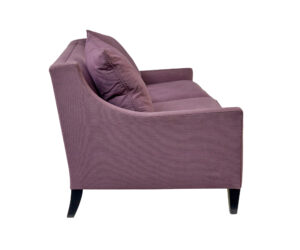 Contemporary Modern Upholstered Sofa — thumbnail 5