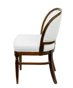 Set of 6 Mid Century Finnish Dining Chairs by Asko — thumbnail 6