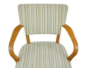 Harlequin Set of 6 Swedish 1960’s Armchairs by Atvidabergs — thumbnail 4