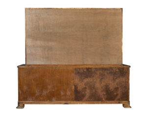 Swedish Grace Flame Birch Cabinet — thumbnail 6