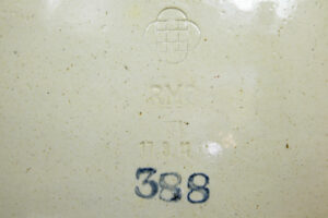 Pair of Massive Doulton of London Rms Shipping Stoneware Alcohol Jars — thumbnail 6