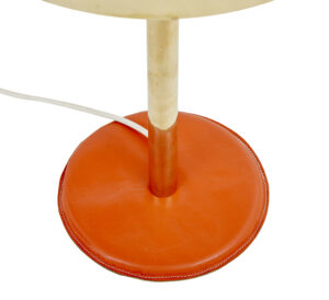 Pair of 1960’s Bumling Brass Table Lamps by Anders Pehrson — thumbnail 4