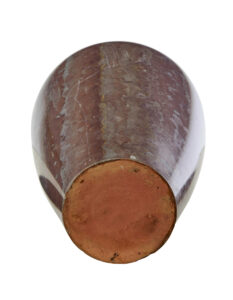 Early 20th Century Marble Vase — thumbnail 2