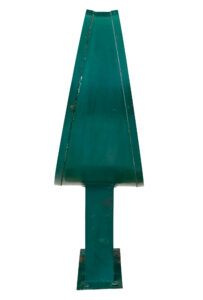 Mid Century Westerstrands Swedish Industrial Station Clock — thumbnail 5