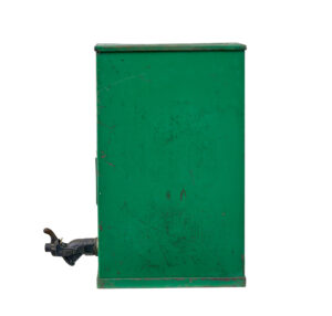 Mid 20th Century Vintage Bp Memorabilia Oil Dispenser — thumbnail 6