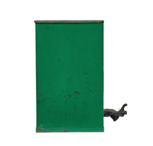 Mid 20th Century Vintage Bp Memorabilia Oil Dispenser — thumbnail 4