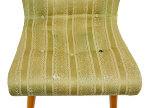 Harlequin Set of 8 Scandinavian Modern Lounge Chairs — thumbnail 9