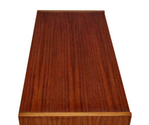 Near Pair of Danish 1970S Teak Chest of Drawers — thumbnail 3