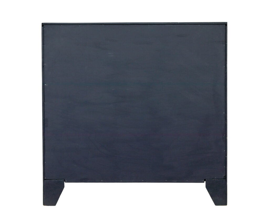 19th Century Victorian Painted Bureau — image 3