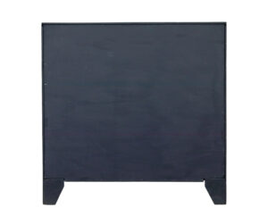 19th Century Victorian Painted Bureau — thumbnail 3