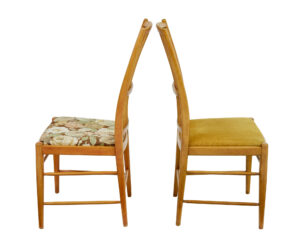 Set of 12 Napoli Dining Chairs by David Rosen for Nordiska Kompaniet — thumbnail 8
