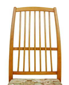 Set of 12 Napoli Dining Chairs by David Rosen for Nordiska Kompaniet — thumbnail 5