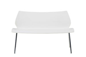 Pair of Maui Sofas by Vico Magistretti for Kartell — thumbnail 6