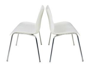 Pair of Maui Sofas by Vico Magistretti for Kartell — thumbnail 5