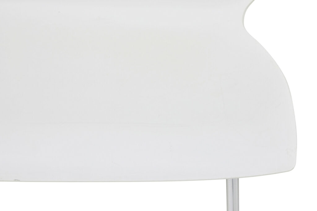 Pair of Maui Sofas by Vico Magistretti for Kartell — image 3