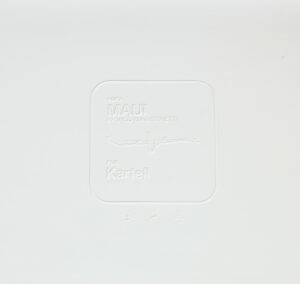 Pair of Maui Sofas by Vico Magistretti for Kartell — thumbnail 2