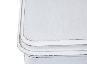 Swedish 19th Century Painted Chest of Drawers — thumbnail 2