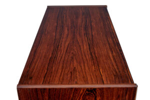 Mid 20th Century Scandinavian Tall Chest of Drawers — thumbnail 3