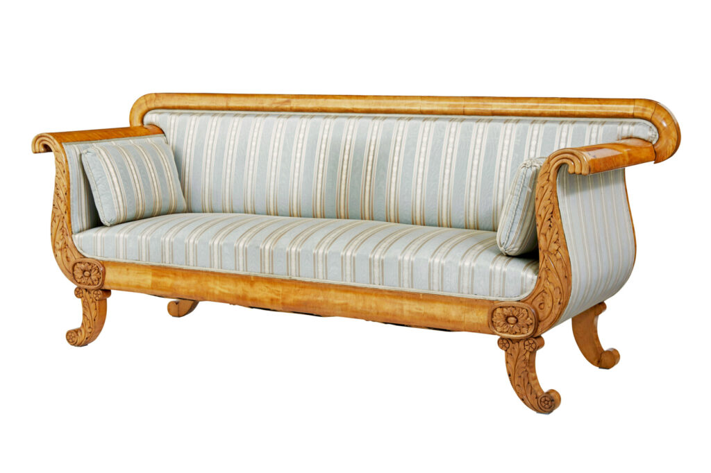 Sofas collection