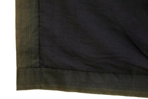 Stunning 20th Century Large Indian Needlework Wall Hanging — thumbnail 2