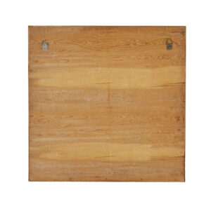Mid Century Swedish Square Harlequin Mirror — thumbnail 5
