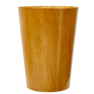 LARGE OAK SERVEX BIN BY MARTIN ABERG