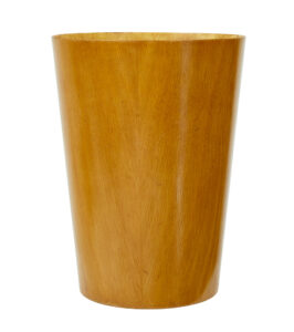 Large Oak Servex Bin by Martin Aberg — thumbnail 7