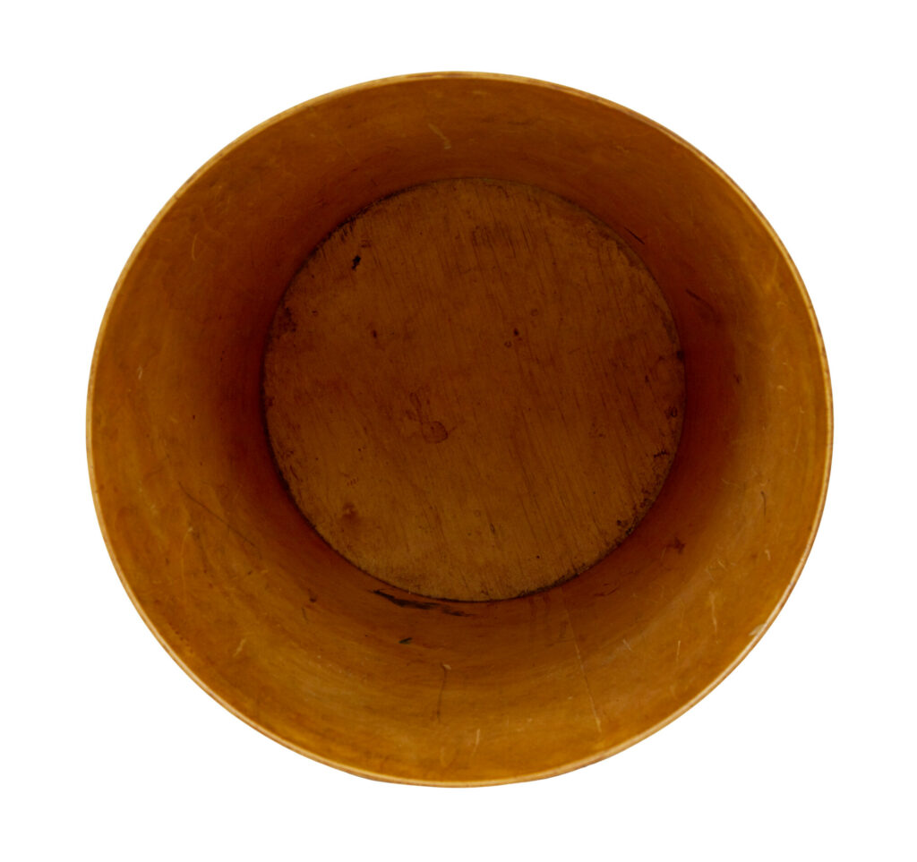 Large Oak Servex Bin by Martin Aberg — image 5
