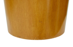 Large Oak Servex Bin by Martin Aberg — thumbnail 2
