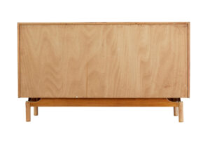 English Mid Century Modern Teak Sideboard — thumbnail 7