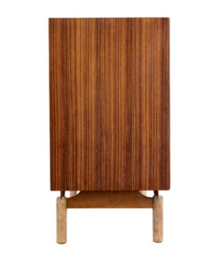 English Mid Century Modern Teak Sideboard — thumbnail 5
