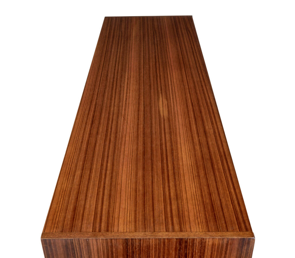 English Mid Century Modern Teak Sideboard — image 4