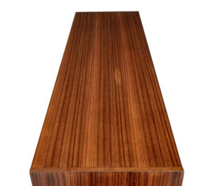 English Mid Century Modern Teak Sideboard — thumbnail 4