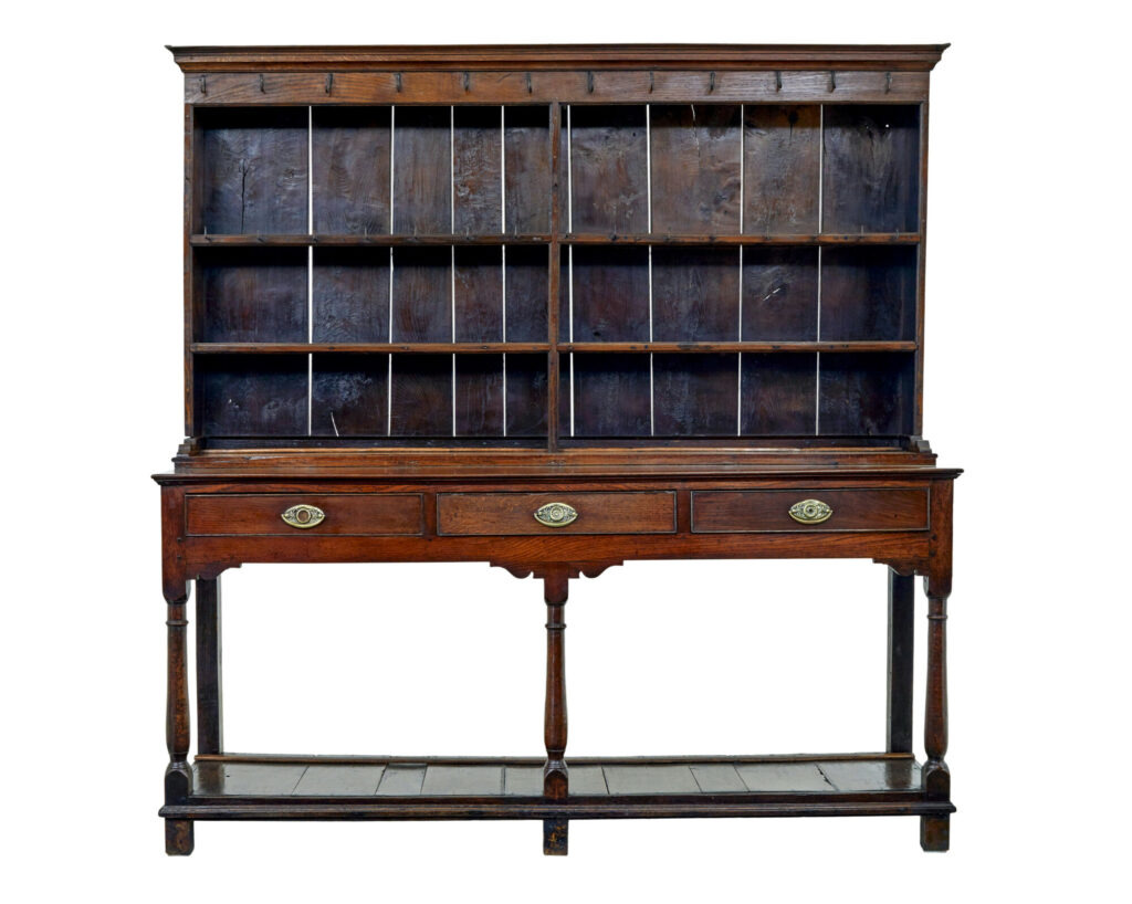 Dressers collection