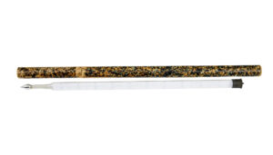 19th Century Thermometer in Original Case — thumbnail 2